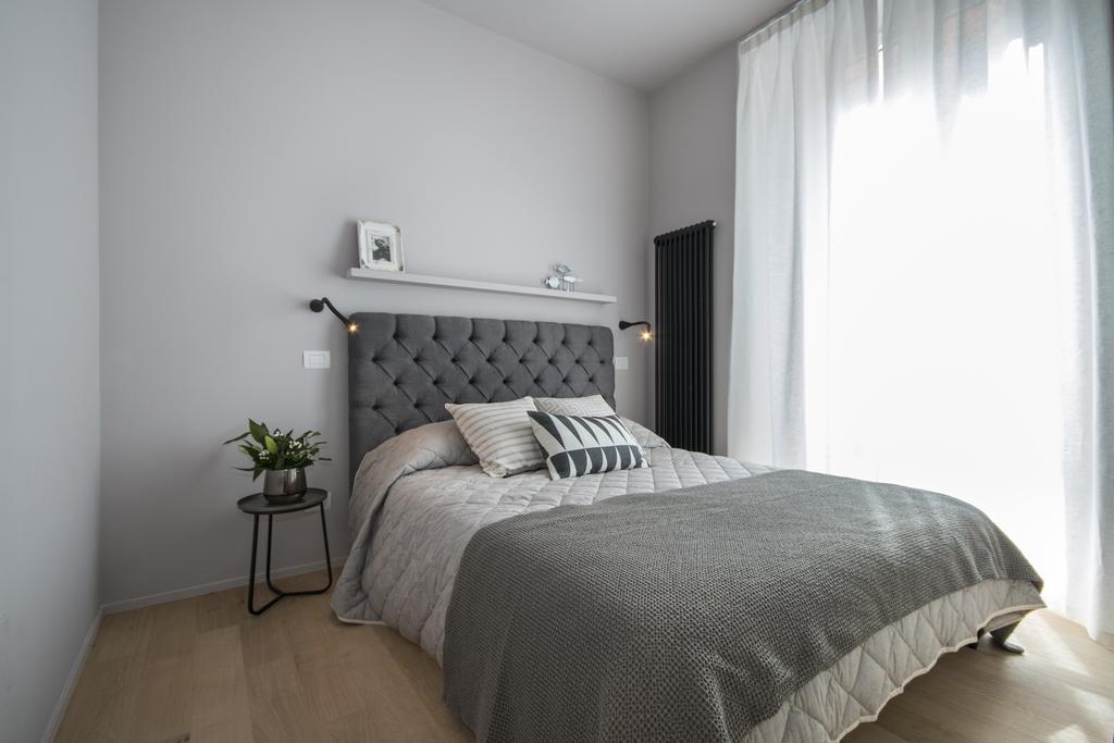 Cavour 51 Leilighet Lecco Eksteriør bilde