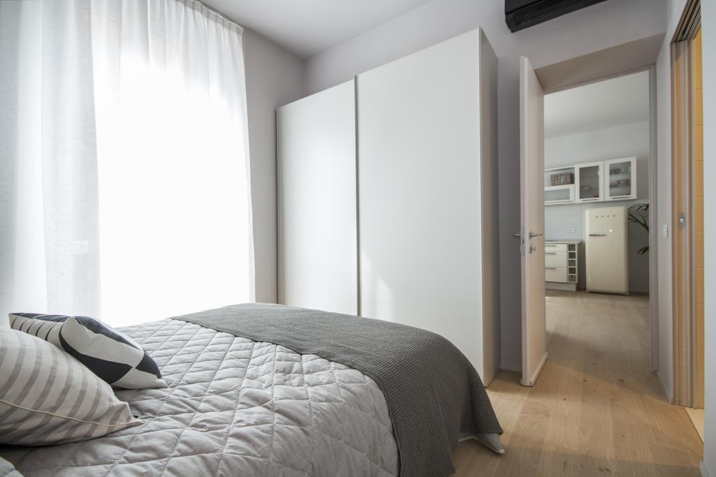 Cavour 51 Leilighet Lecco Eksteriør bilde