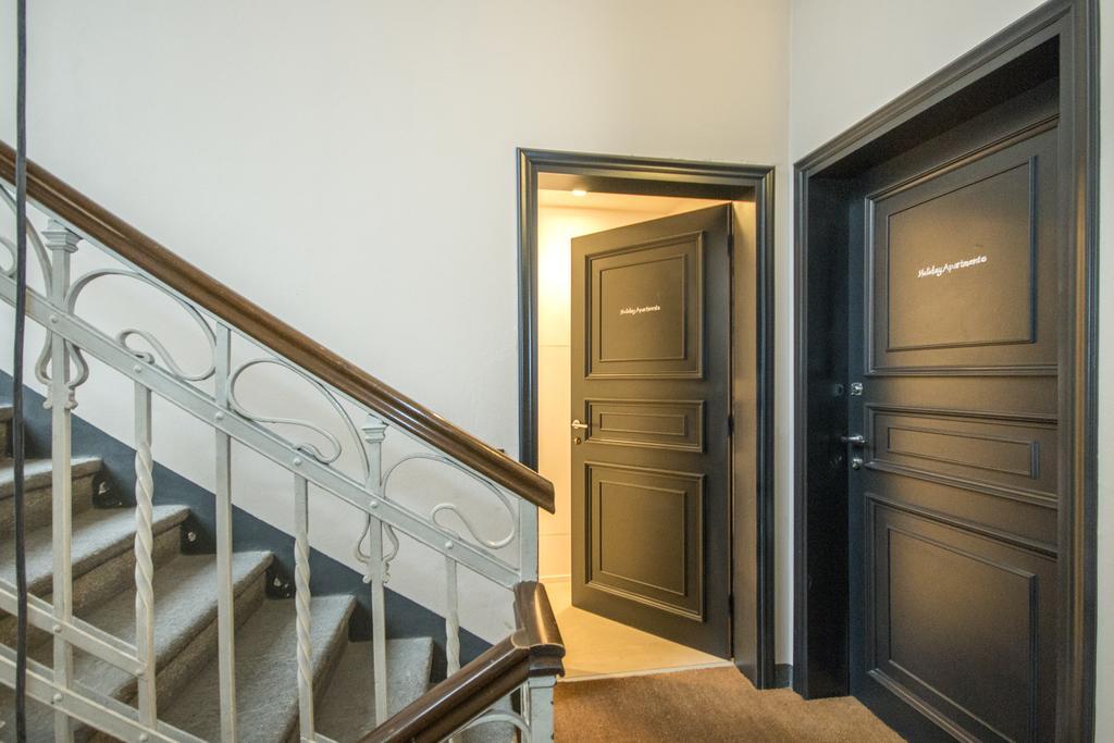 Cavour 51 Leilighet Lecco Eksteriør bilde