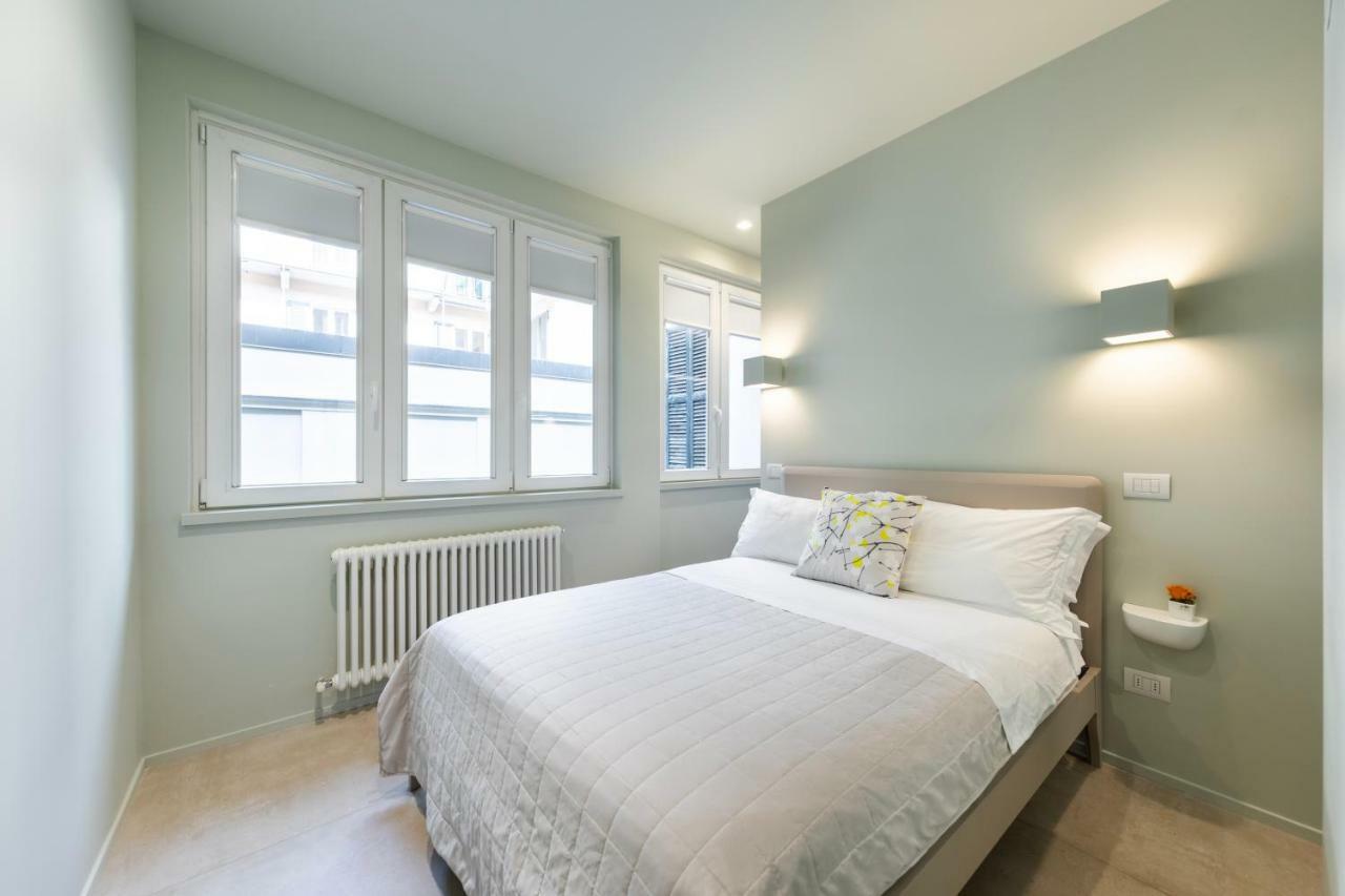 Cavour 51 Leilighet Lecco Eksteriør bilde